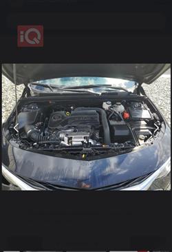 شيفروليه ماليبو